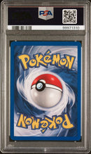 Blaine's Charizard 2/132 Gym Challenge 1st Edition PSA 8 99971310