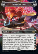 Tunnel of Love (2-6) [Unfinity]