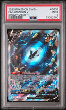 Lumineon V GG39/GG70 Crown Zenith PSA 9 73052580