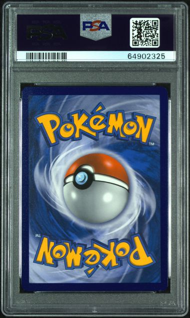 Flareon V SWSH179 Black Star Promo PSA 10 64902325