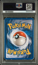 Charizard Gold Star 100/101 EX Dragon Frontiers PSA 1 98494494