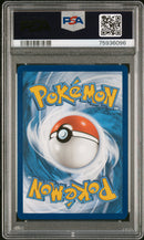 Miriam 238/198 Scarlet & Violet Base Set PSA 9 75936096