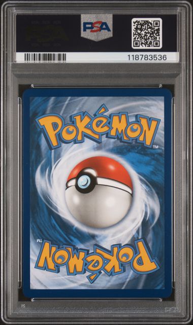 Latias & Latios GX 170/181 Team Up PSA 10 118783536