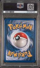 Flareon 10/110 Legendary Collection Reverse Foil PSA 8 104268706