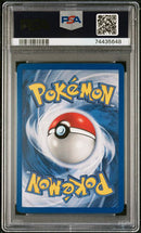 Misty - Holo 18/132 Gym Heroes PSA 9 74435648
