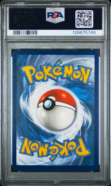 Sylveon VMAX 211/203 Evolving Skies PSA 9 128675748