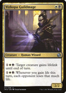 Vizkopa Guildmage [Iconic Masters]