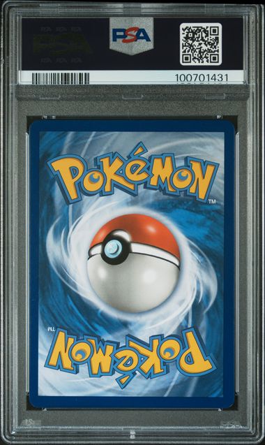 Lucario & Melmetal GX SM192 Sun & Moon: Black Star Promos PSA 10 100701431