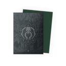 Dragon Shield: Standard 100ct Art Sleeves - Golgari Swarm