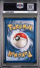 Pikachu 78/110 Holon Phantoms Reverse Holo PSA 8 78614517