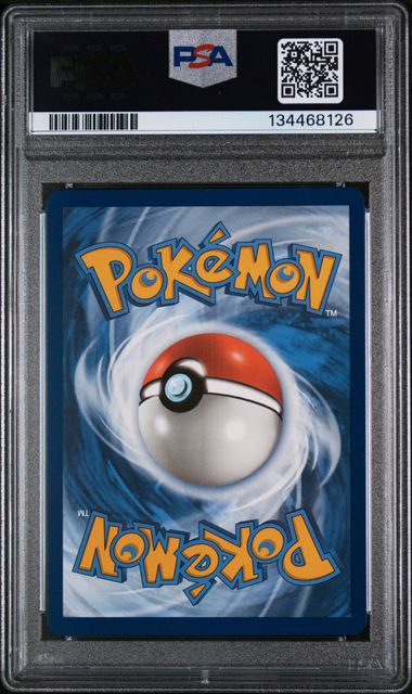 Rayquaza VMAX 102/159 Crown Zenith PSA 10 134468126