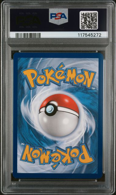 Vaporeon VMAX SWSH182 Black Star Promo PSA 10 117545272