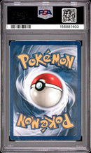 Pinsir - Holo (Scratch Error) 9/64 Jungle 1st Edition PSA 3 156881403