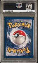 Tangela 66/102 Base Set 1st Edition PSA 9 76016249