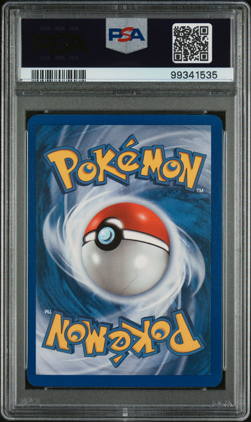 Jolteon ex 109/113 EX Delta Species PSA 9 99341535