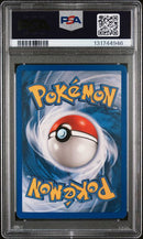Mr. Mime 111 Fire Red & Leaf Green PSA 8 131744946