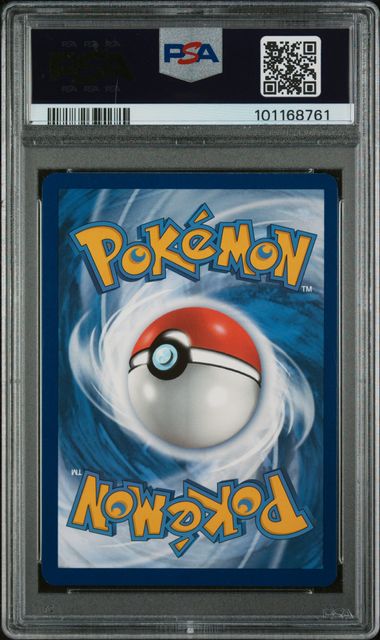 Raichu 211/193 Paldea Evolved PSA 9 101168761