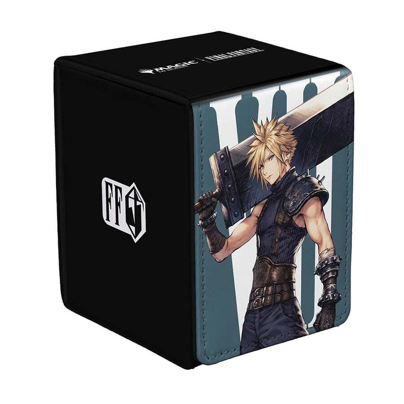 UP MTG Alcove Flip Deck Box