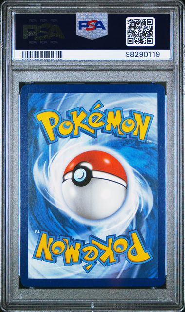 Arceus VSTAR GG70/GG70 Crown Zenith PSA 10 98290119