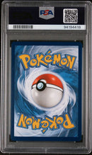 Weedle 5/108 XY Evolutions PSA 9 94194418