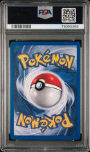 Lt. Surge's Electabuzz - Holo 6/132 Gym Heroes 1st Edition PSA 9 73055365