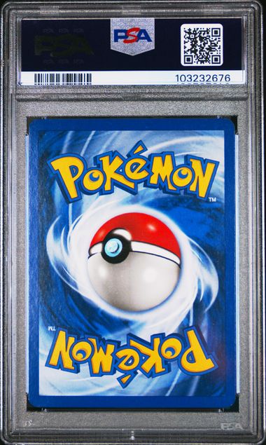 Mew 1/18 Southern Islands PSA 8 103232676