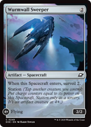 Wurmwall Sweeper [Edge of Eternities]