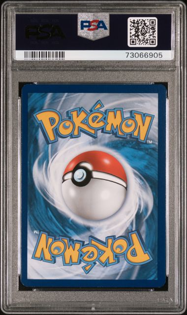 Charizard 11/108 XY: Evoltions PSA 8 73066905