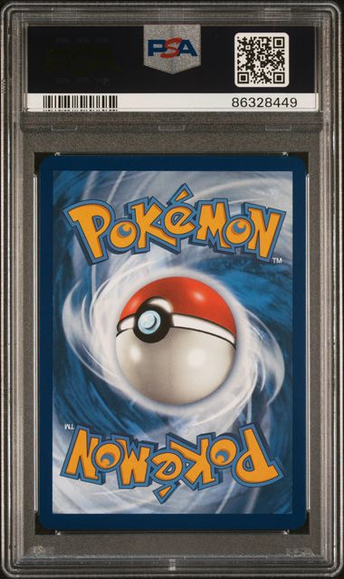 Mewtwo 052 151 Ultra Premium Collection Promo PSA 86328449