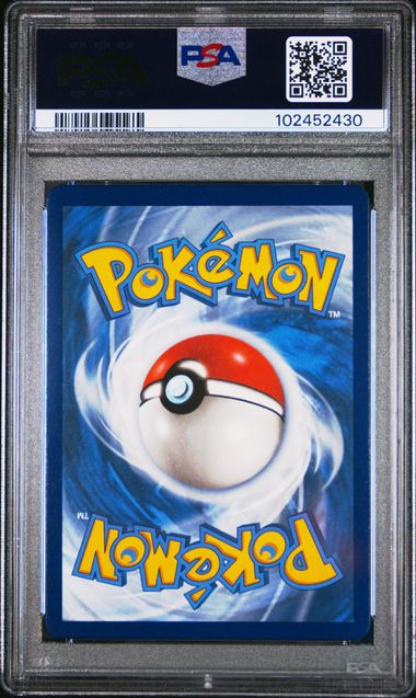 Mewtwo VSTAR 079/078 Pokemon Go PSA 10 102452430