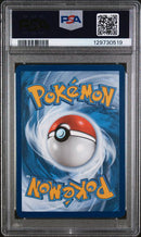 Blastoise ex 200/165 S&V: 151 PSA 10 129730519