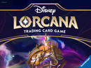 Custom Lorcana Deck