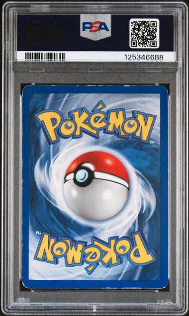 Blastoise - Holo 2/102 Base Set 1st Edition PSA 3 125346688