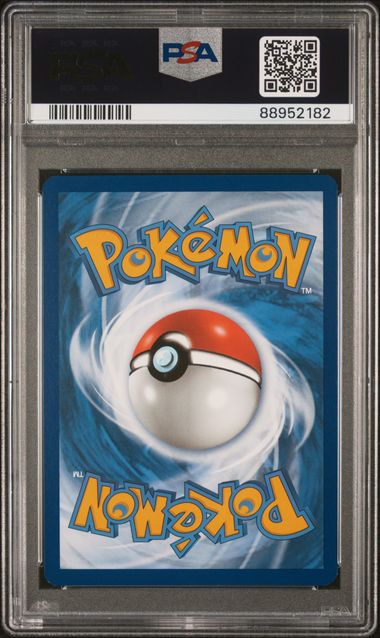 Gardevoir ex 245/198 S&V Base Set PSA 10 88952182