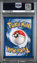 Dark Blastoise 3/82 Team Rocket Unlimited PSA 9 78747327