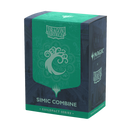 Dragon Shield: Standard 100ct Art Sleeves - Simic Combine
