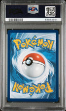 Pikachu with Grey Felt Hat (085) Black Star Promo PSA 9 83883941