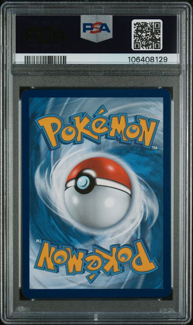 Mimikyu VMAX TG17/TG30 Brilliant Stars PSA 10 106408129