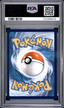 Haunter (027) Black Star Promo PSA 9 172395616
