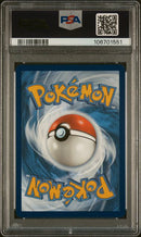 Lisia's Appeal 246/191 Surging Sparks PSA 10 106701551