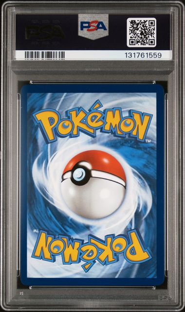 Mega Gardevoir ex 178/132 Mega Evolution PSA 10 131761559