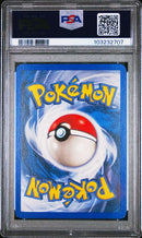 Nidoran (F) 70/112 Fire Red & Leaf Green PSA 8 103232707