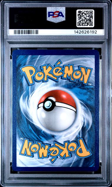 Giratina EX 93/98 Ancient Origins PSA 8 142626192