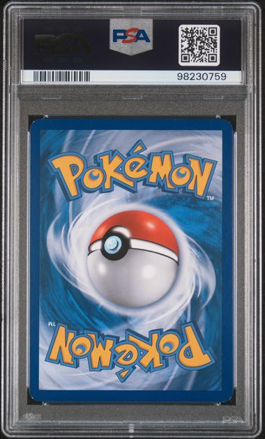M Charizard EX 108/106 XY: Flash Fire Ultra Rare PSA 8 98230759