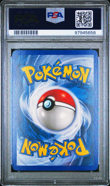 Electabuzz 76/165 Expedition Reverse Foil PSA 8 97945658