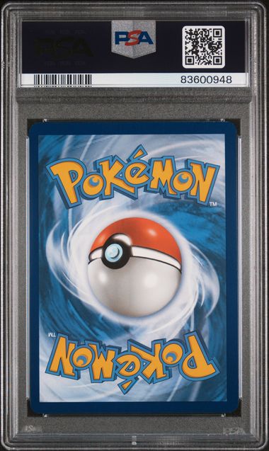 Chi-Yu ex 259/193 Paldea Evolved PSA 10 83600948