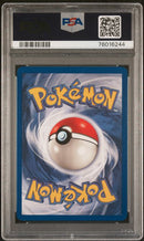 Dark Charmeleon 32/82 Team Rocket 1st Edition PSA 9 76016244