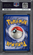 Eevee 51/64 Jungle 1st Edition PSA 9 54113729