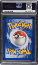 Gardevoir ex 93/101 Dragon Frontiers PSA 8 56159635