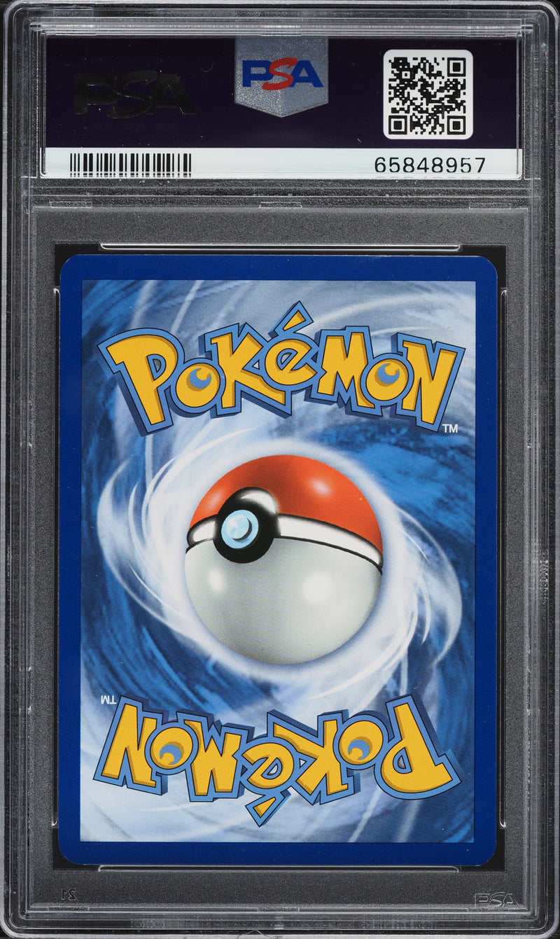 Charizard 11/108 XY Evolutions PSA 9 65848957